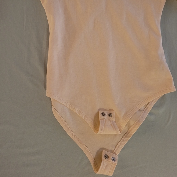 2 bodysuit tops - Picture 6 of 6